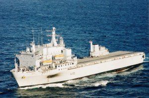 Click to enlarge RFA Argus