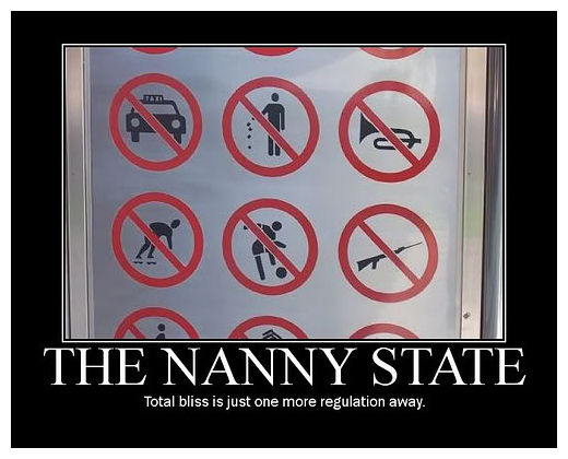 Nanny State