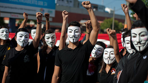 anonymous