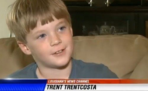 Click to enlarge Trent Trentacosta