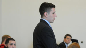 Dillon P. Destefano