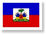 Haiti flag