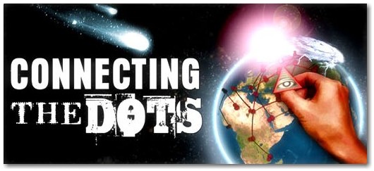 Connecting the Dots Banner