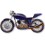 Motorcycle
