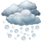 Cloud Precipitation