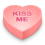 Candy Heart