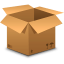 Cardboard Box