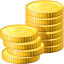 Gold Coins