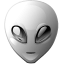Grey Alien Grey Alien