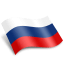 Russian Flag