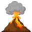 Volcano