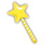 Magic Wand Magic Wand