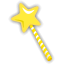 Magic Wand